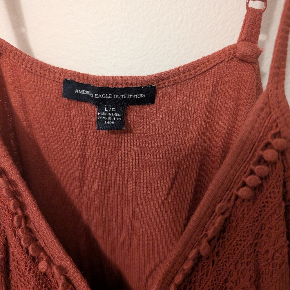 Tank top - Picture 2 of 2